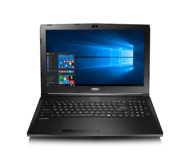 MSI GL62M i7-7700HQ/8GB/1TB/Win10X GTX1050 - 352480 - zdjęcie 11